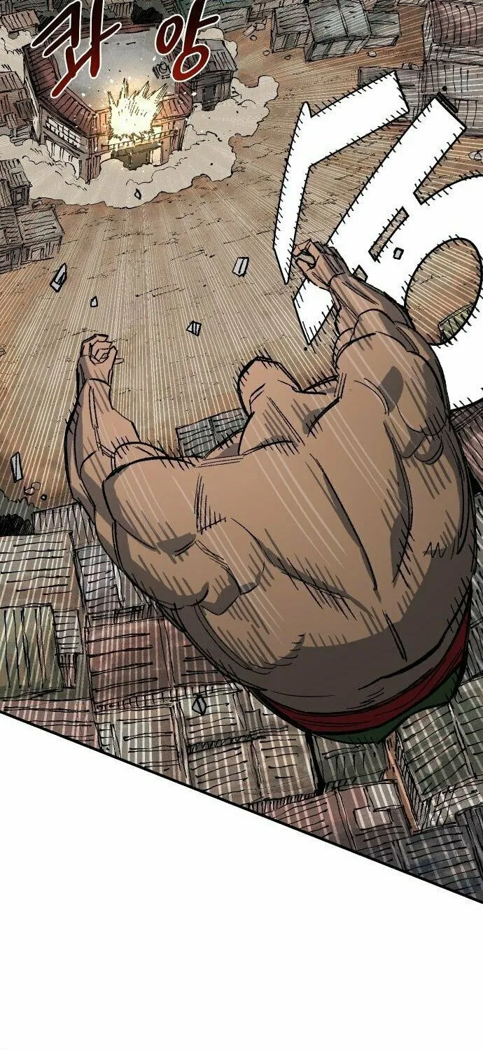 Reincarnation of the Veteran Soldier Chapter 68 page 114 - 