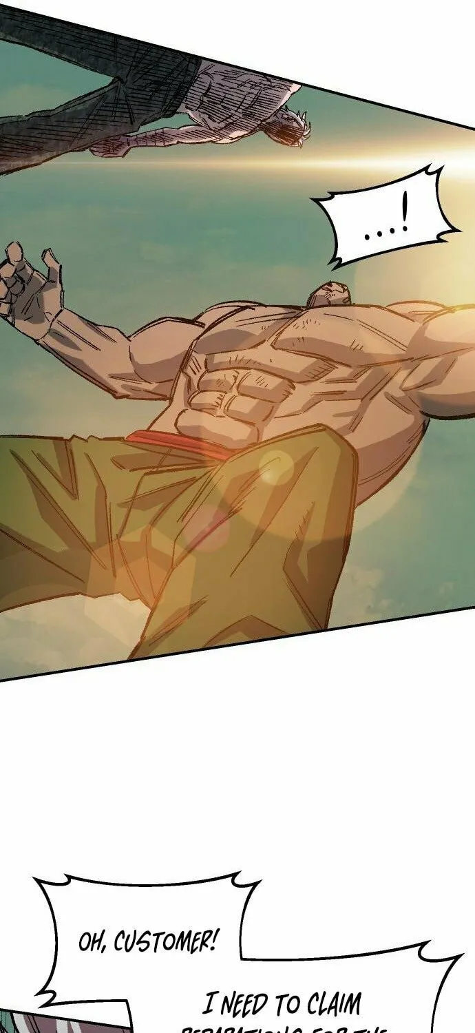 Reincarnation of the Veteran Soldier Chapter 68 page 115 - 