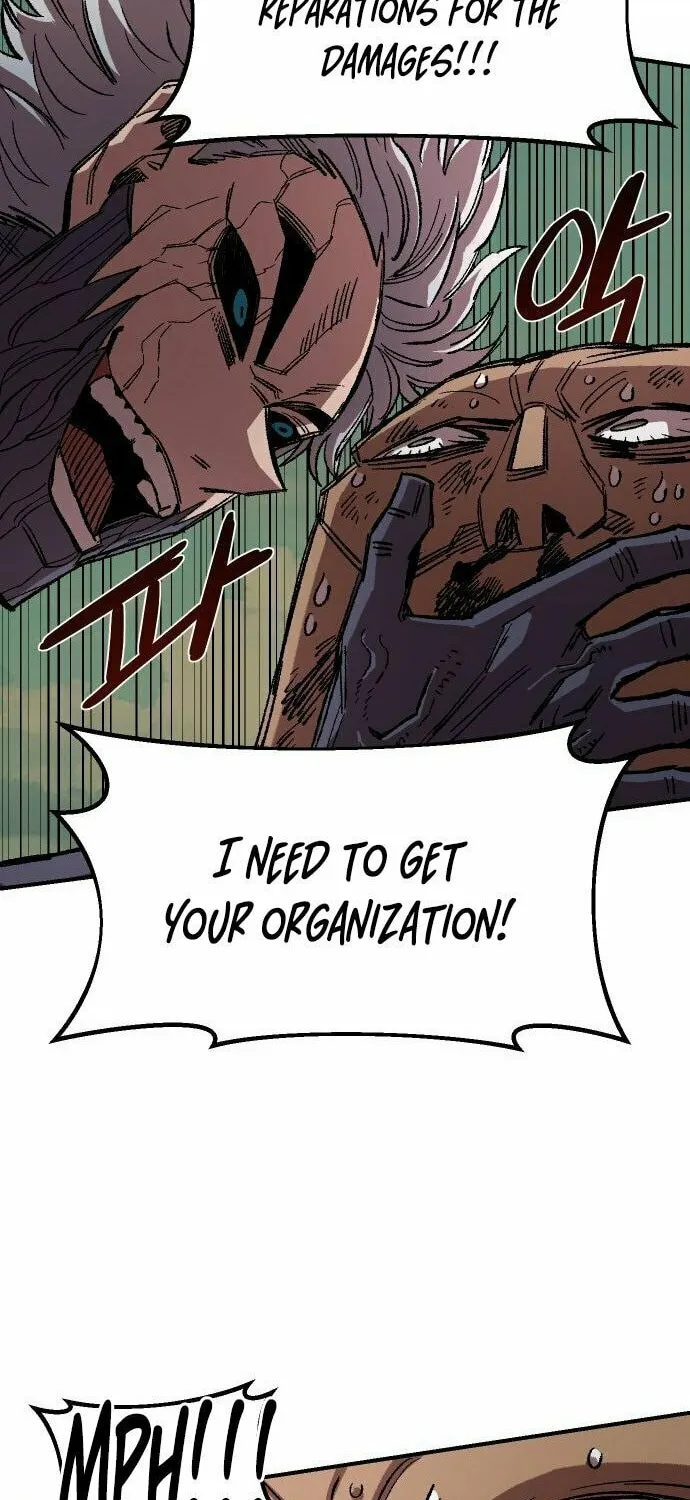 Reincarnation of the Veteran Soldier Chapter 68 page 116 - 