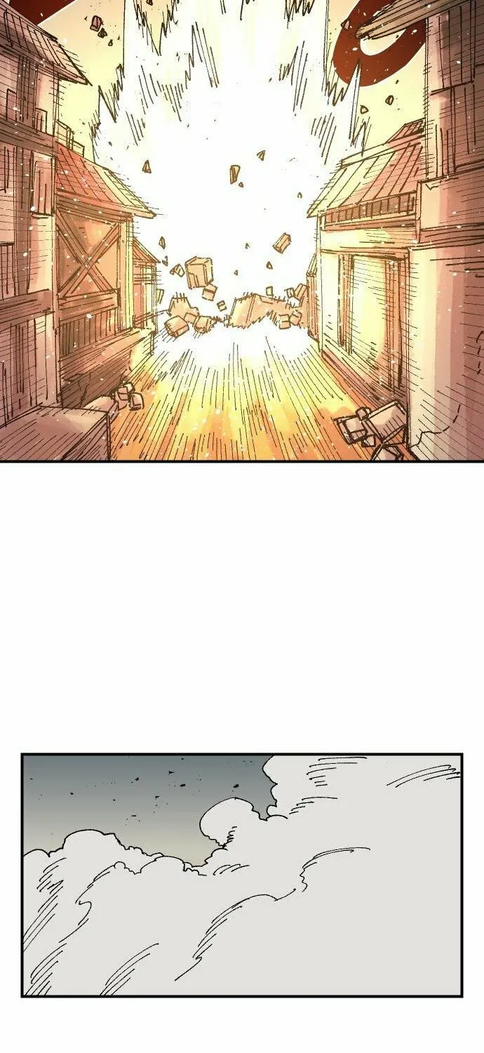 Reincarnation of the Veteran Soldier Chapter 68 page 120 - 
