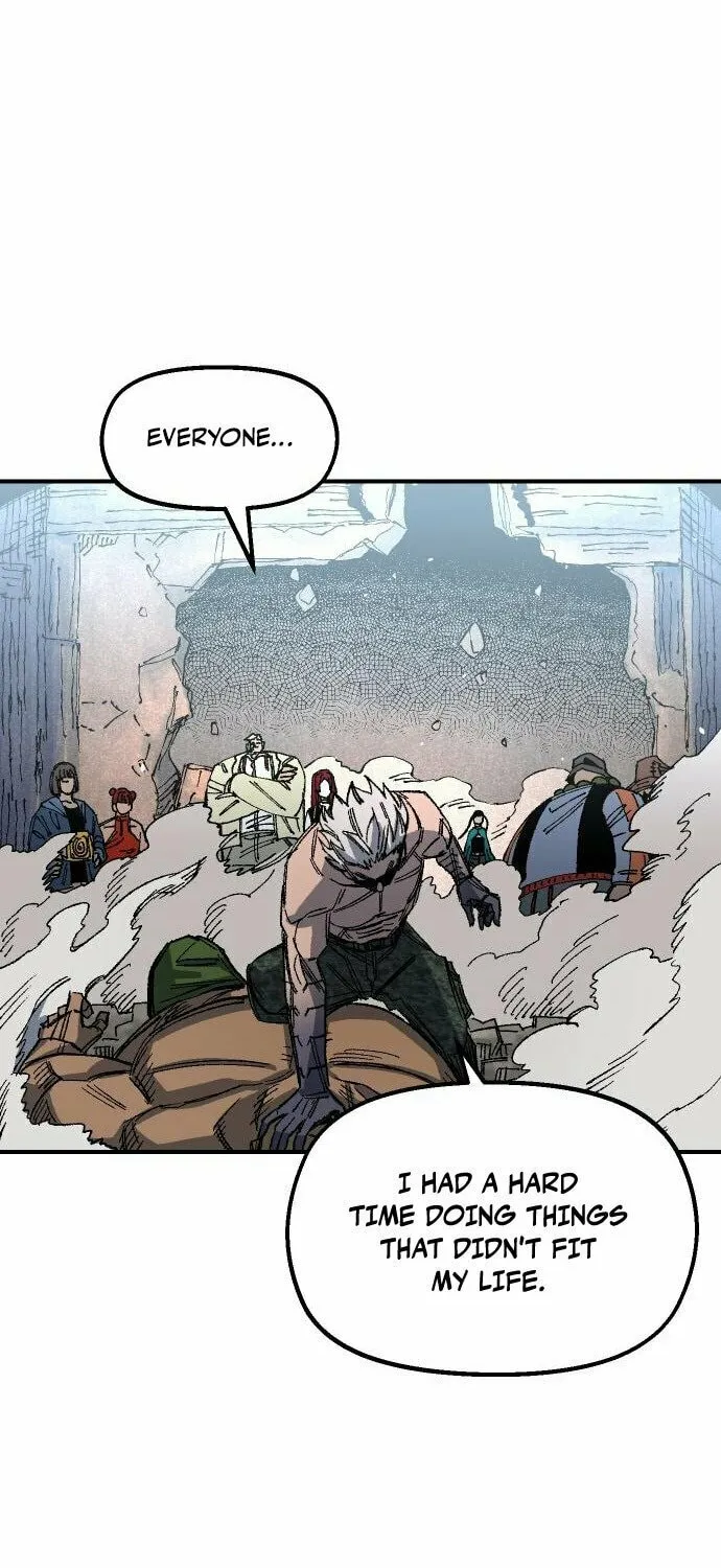 Reincarnation of the Veteran Soldier Chapter 68 page 121 - 