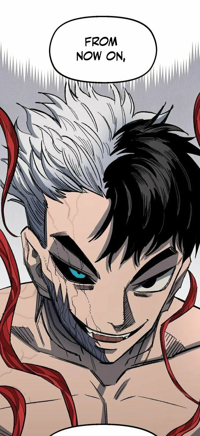 Reincarnation of the Veteran Soldier Chapter 68 page 122 - 