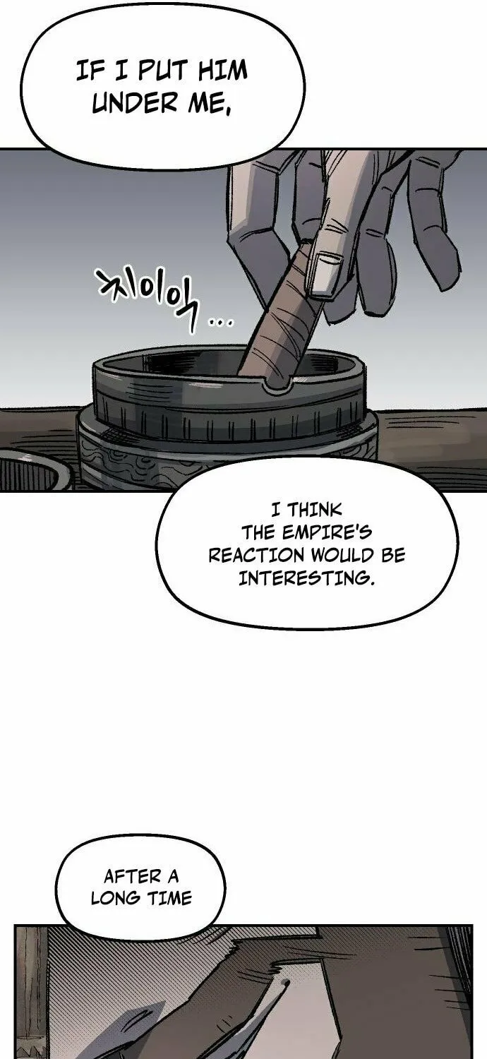 Reincarnation of the Veteran Soldier Chapter 68 page 125 - 