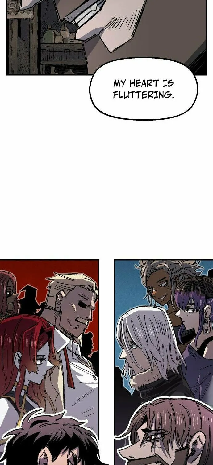 Reincarnation of the Veteran Soldier Chapter 68 page 126 - 