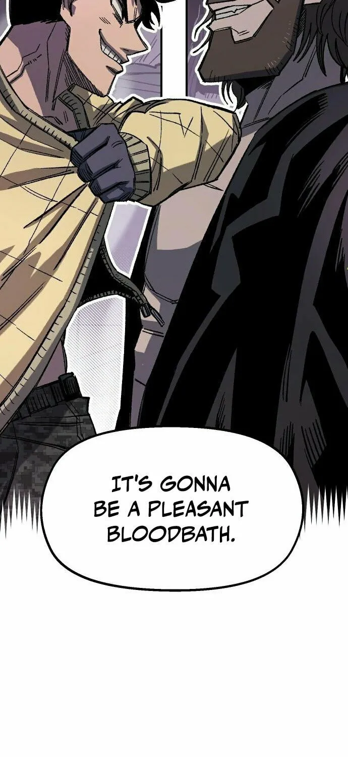 Reincarnation of the Veteran Soldier Chapter 68 page 127 - 