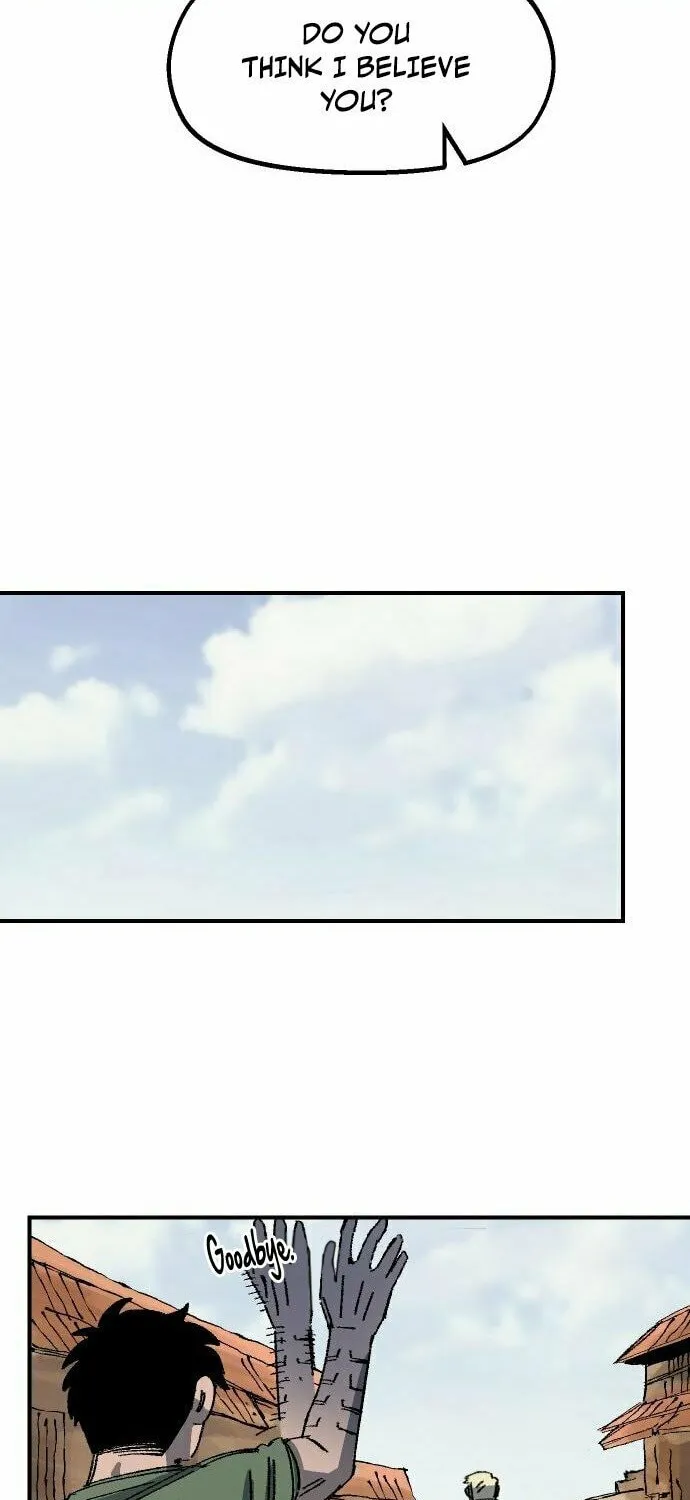 Reincarnation of the Veteran Soldier Chapter 68 page 17 - 