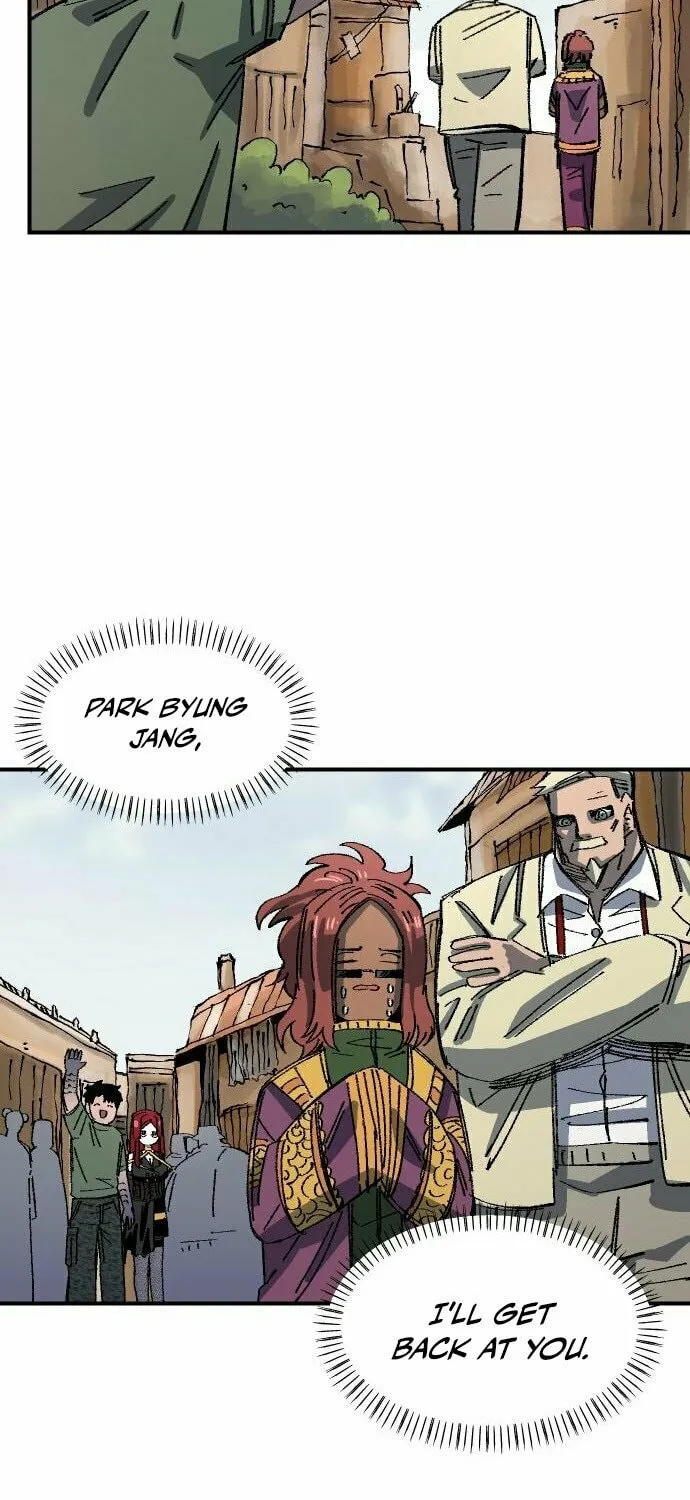 Reincarnation of the Veteran Soldier Chapter 68 page 18 - 