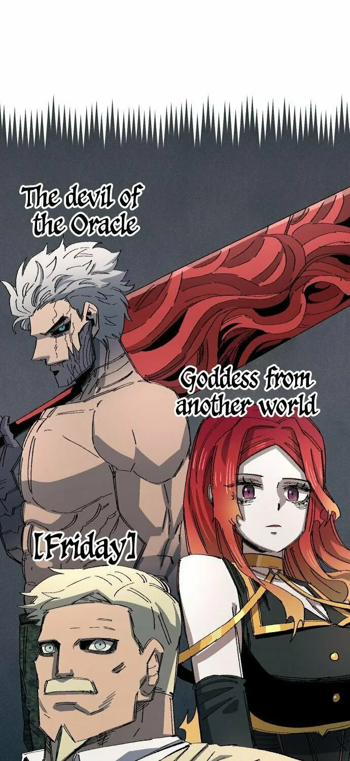 Reincarnation of the Veteran Soldier Chapter 68 page 19 - 