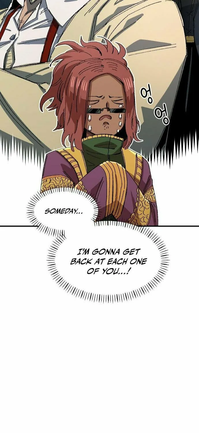 Reincarnation of the Veteran Soldier Chapter 68 page 20 - 