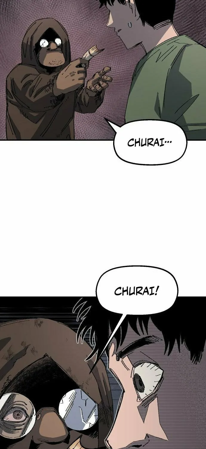 Reincarnation of the Veteran Soldier Chapter 68 page 24 - 