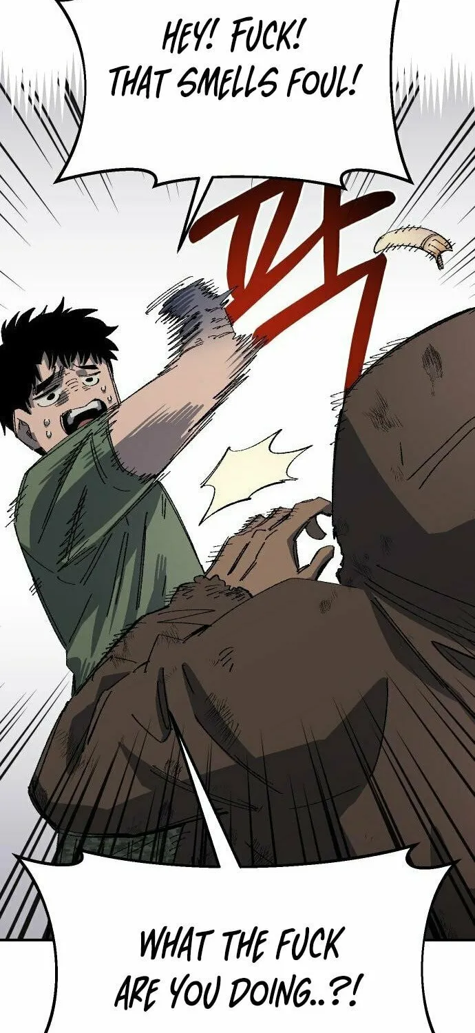 Reincarnation of the Veteran Soldier Chapter 68 page 26 - 