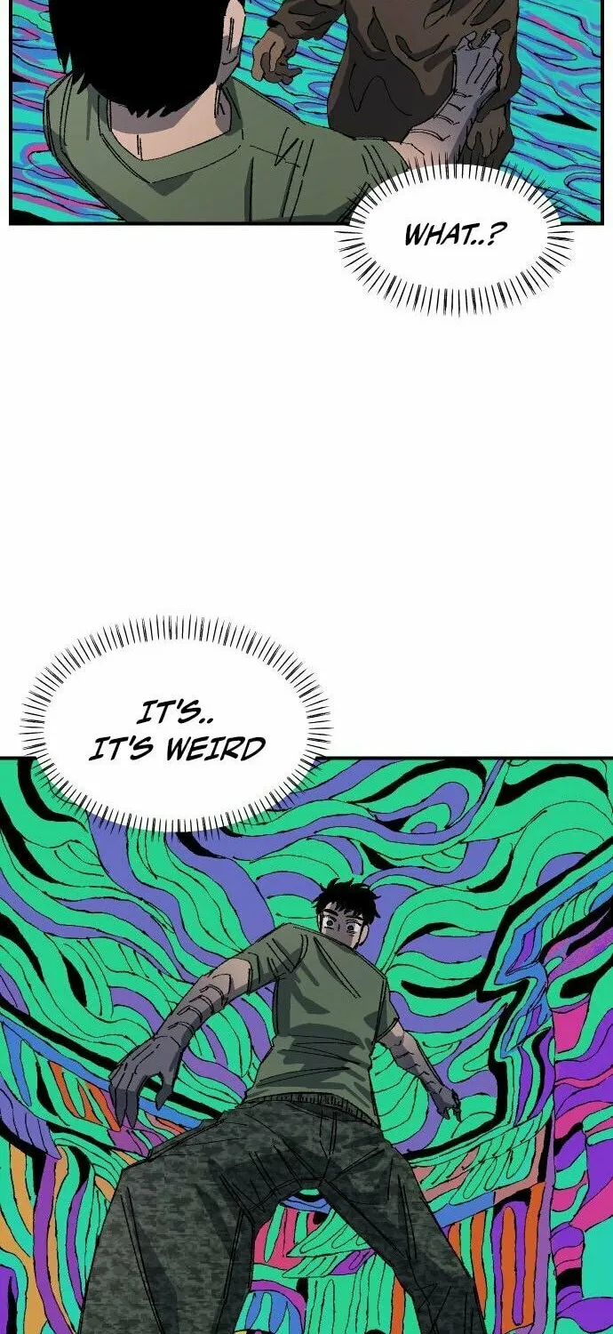 Reincarnation of the Veteran Soldier Chapter 68 page 28 - 