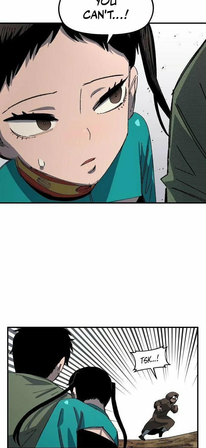 Reincarnation of the Veteran Soldier Chapter 68 page 32 - 