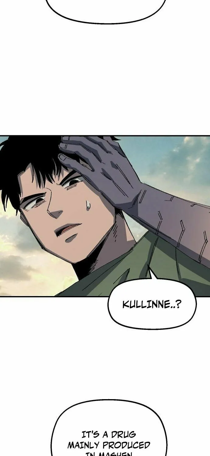 Reincarnation of the Veteran Soldier Chapter 68 page 34 - 