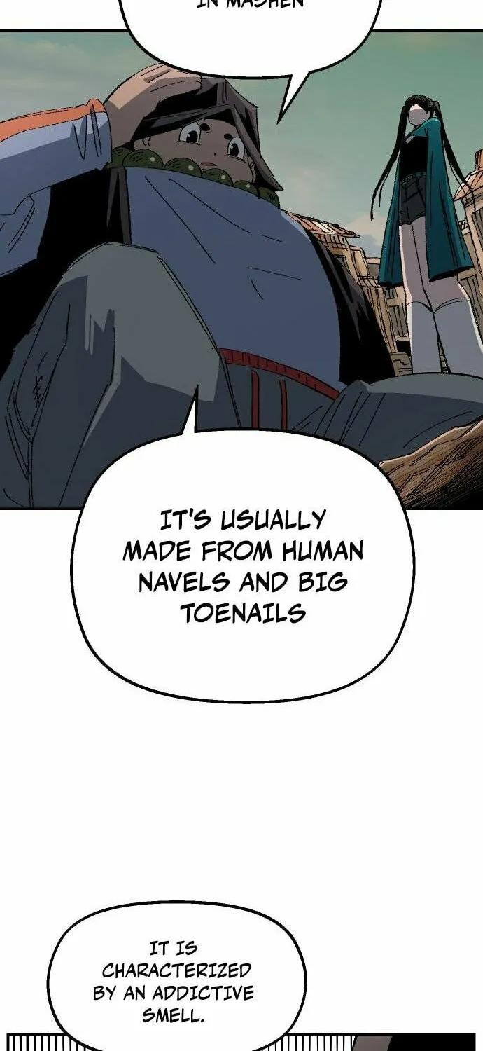 Reincarnation of the Veteran Soldier Chapter 68 page 35 - 