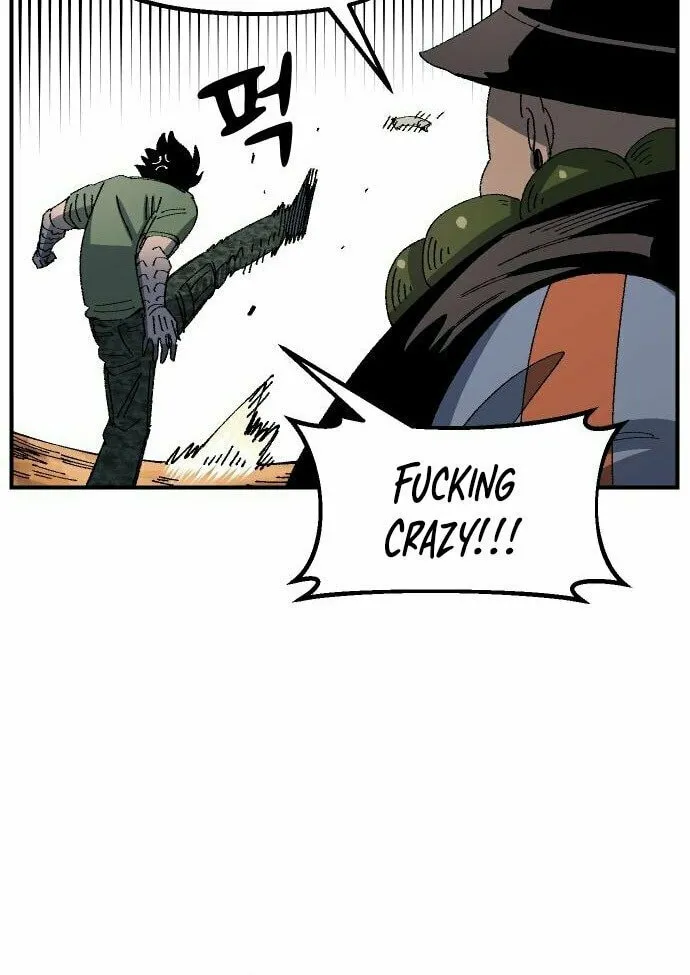 Reincarnation of the Veteran Soldier Chapter 68 page 36 - 