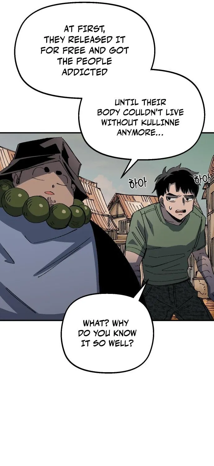 Reincarnation of the Veteran Soldier Chapter 68 page 37 - 