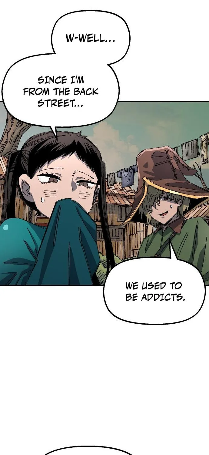 Reincarnation of the Veteran Soldier Chapter 68 page 38 - 