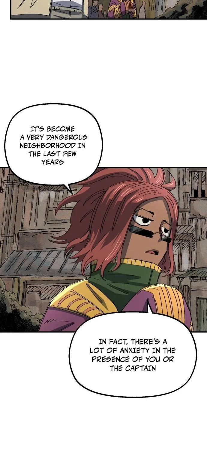 Reincarnation of the Veteran Soldier Chapter 68 page 42 - 