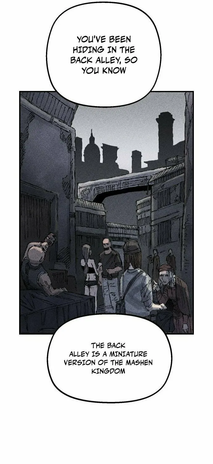 Reincarnation of the Veteran Soldier Chapter 68 page 44 - 