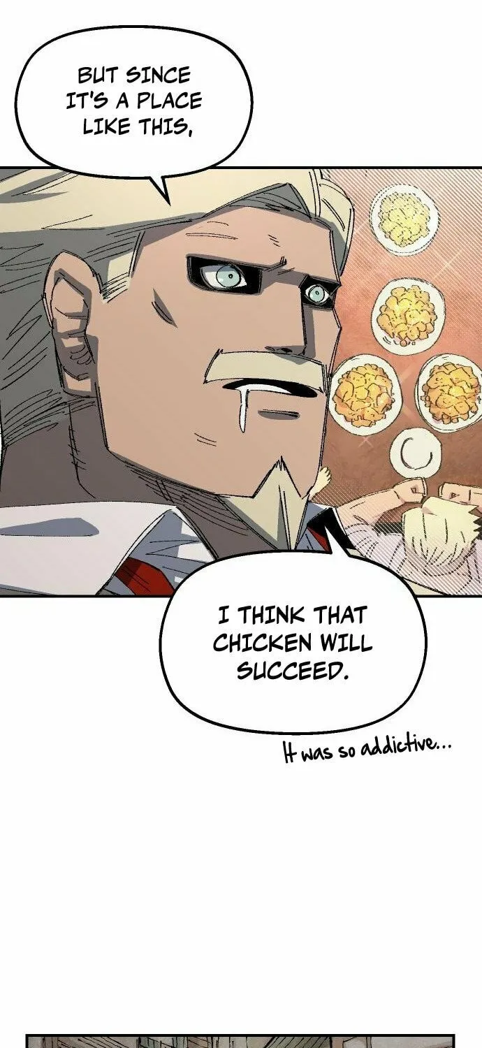 Reincarnation of the Veteran Soldier Chapter 68 page 45 - 