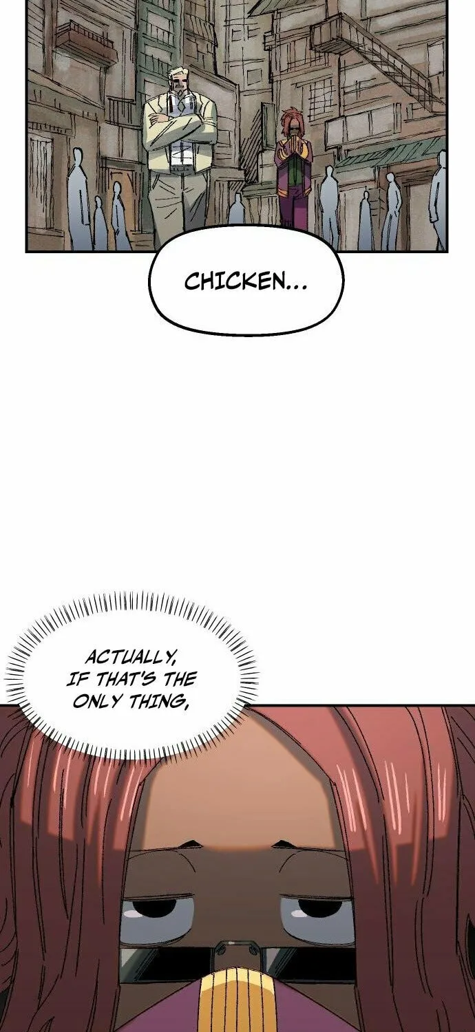 Reincarnation of the Veteran Soldier Chapter 68 page 46 - 