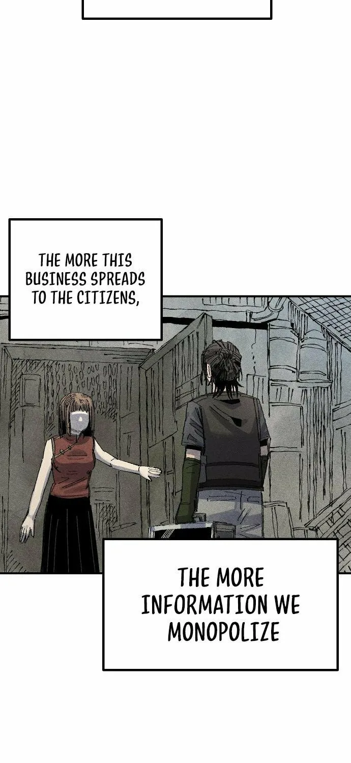 Reincarnation of the Veteran Soldier Chapter 68 page 48 - 