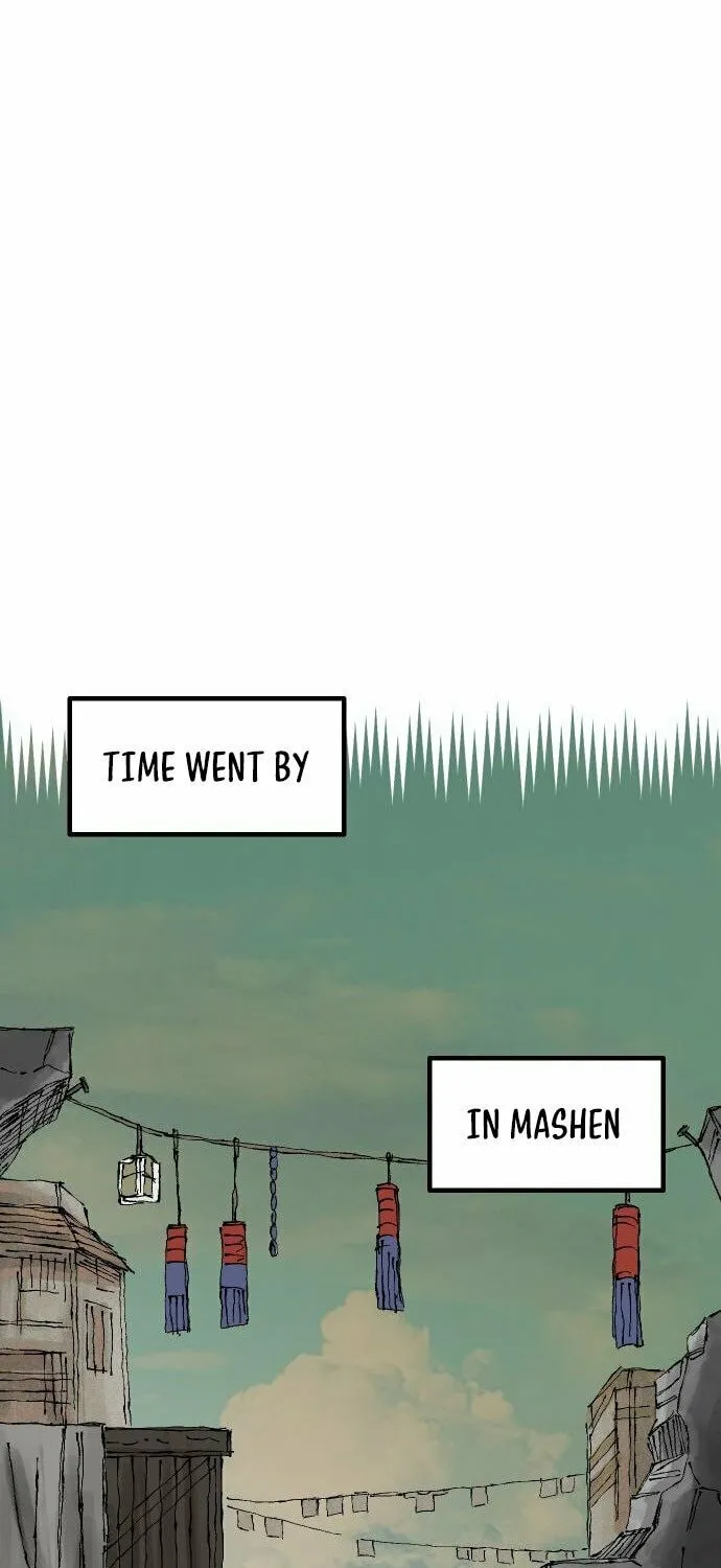 Reincarnation of the Veteran Soldier Chapter 68 page 55 - 