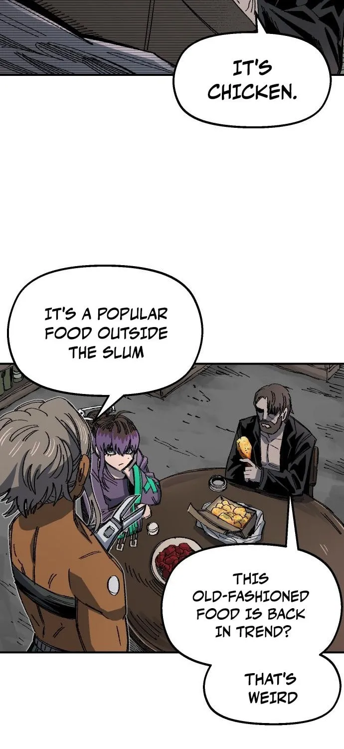 Reincarnation of the Veteran Soldier Chapter 68 page 59 - 