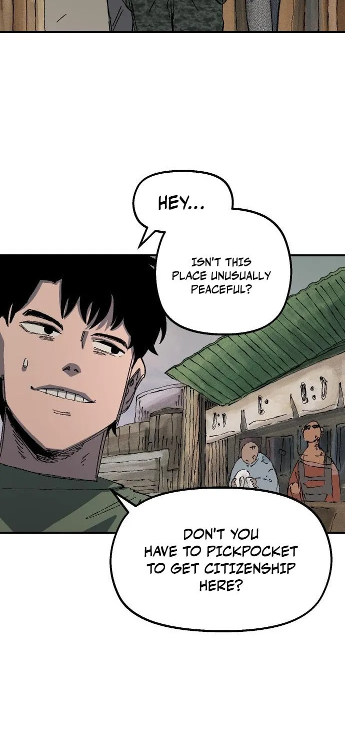 Reincarnation of the Veteran Soldier Chapter 68 page 7 - 