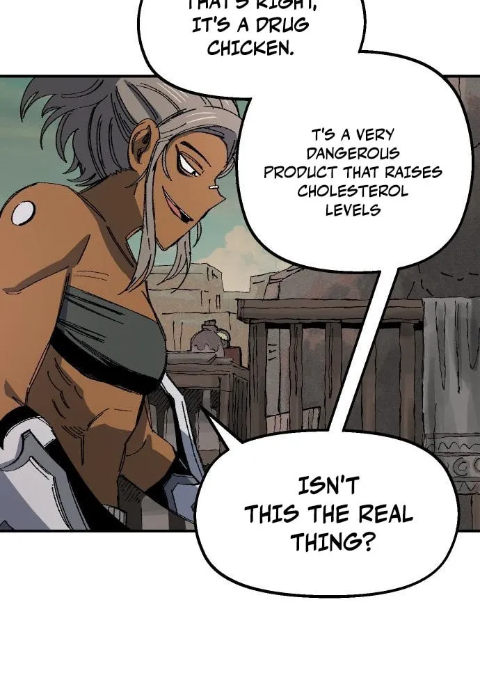 Reincarnation of the Veteran Soldier Chapter 68 page 64 - 