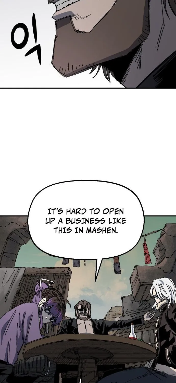 Reincarnation of the Veteran Soldier Chapter 68 page 66 - 