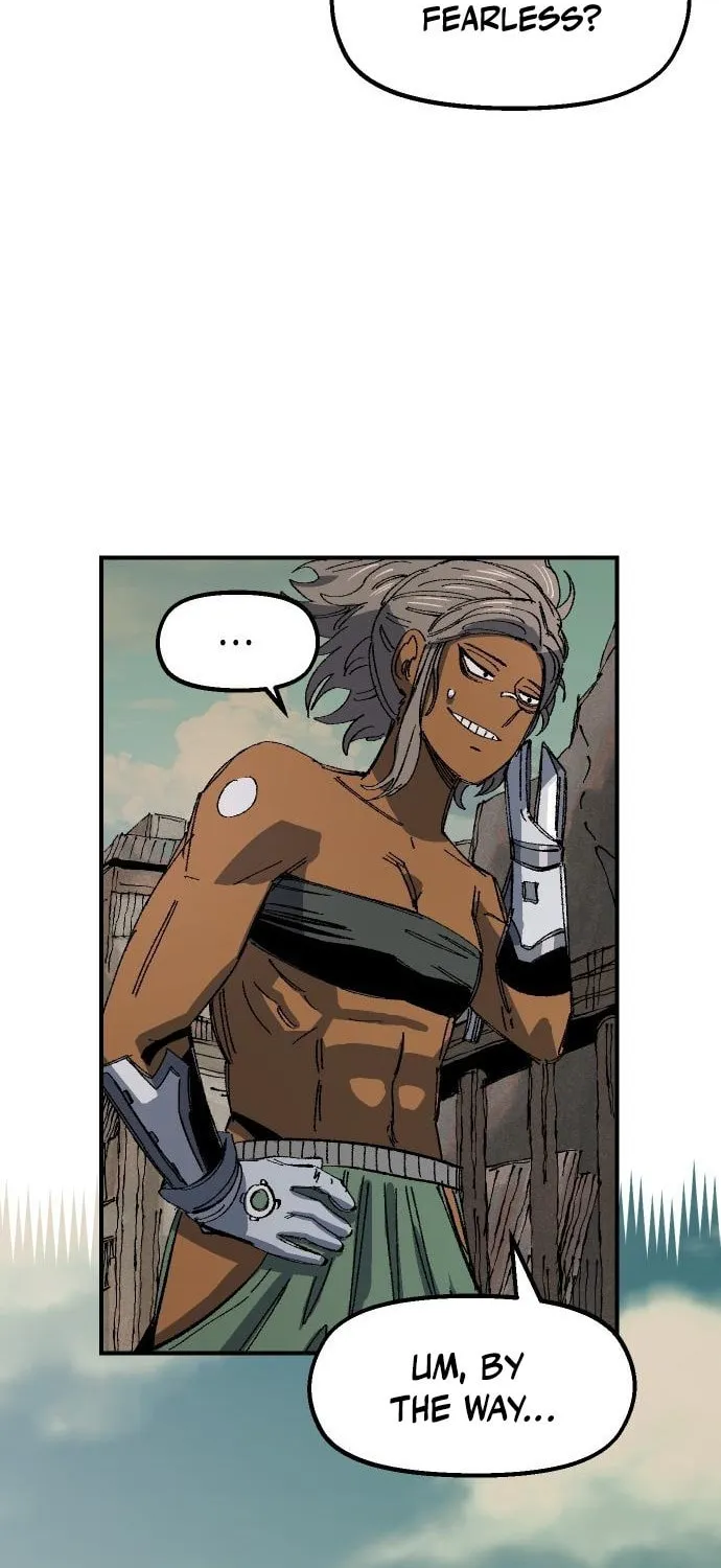 Reincarnation of the Veteran Soldier Chapter 68 page 68 - 