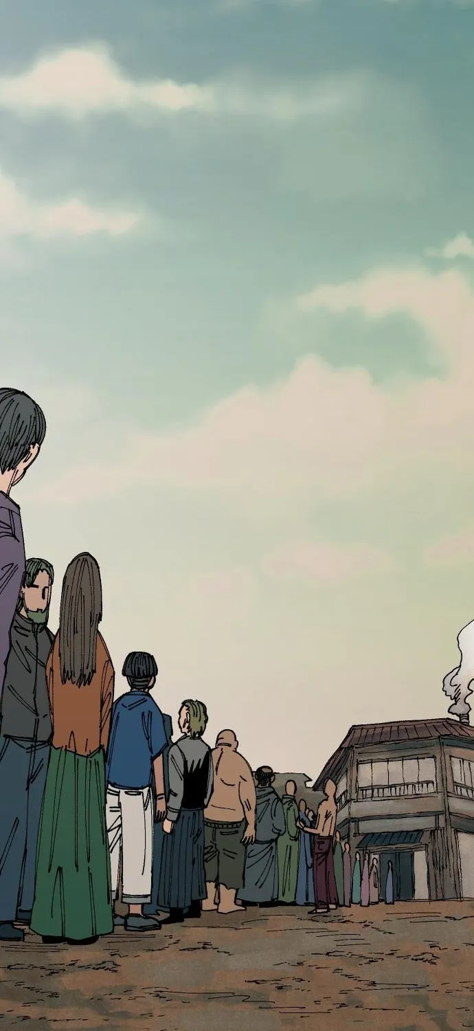 Reincarnation of the Veteran Soldier Chapter 68 page 69 - 