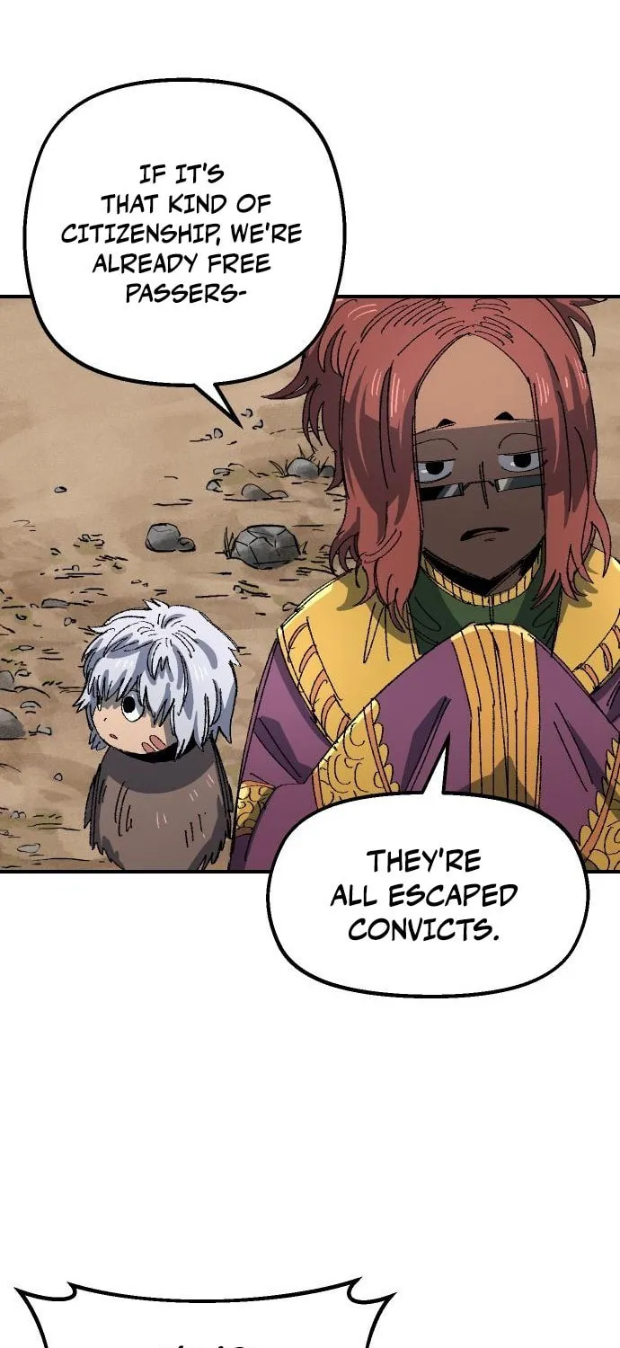 Reincarnation of the Veteran Soldier Chapter 68 page 8 - 