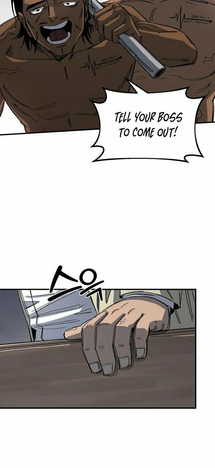 Reincarnation of the Veteran Soldier Chapter 68 page 75 - 