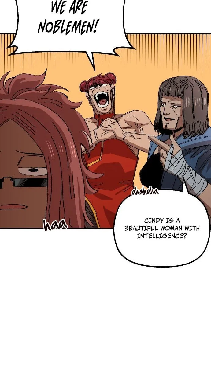 Reincarnation of the Veteran Soldier Chapter 68 page 9 - 