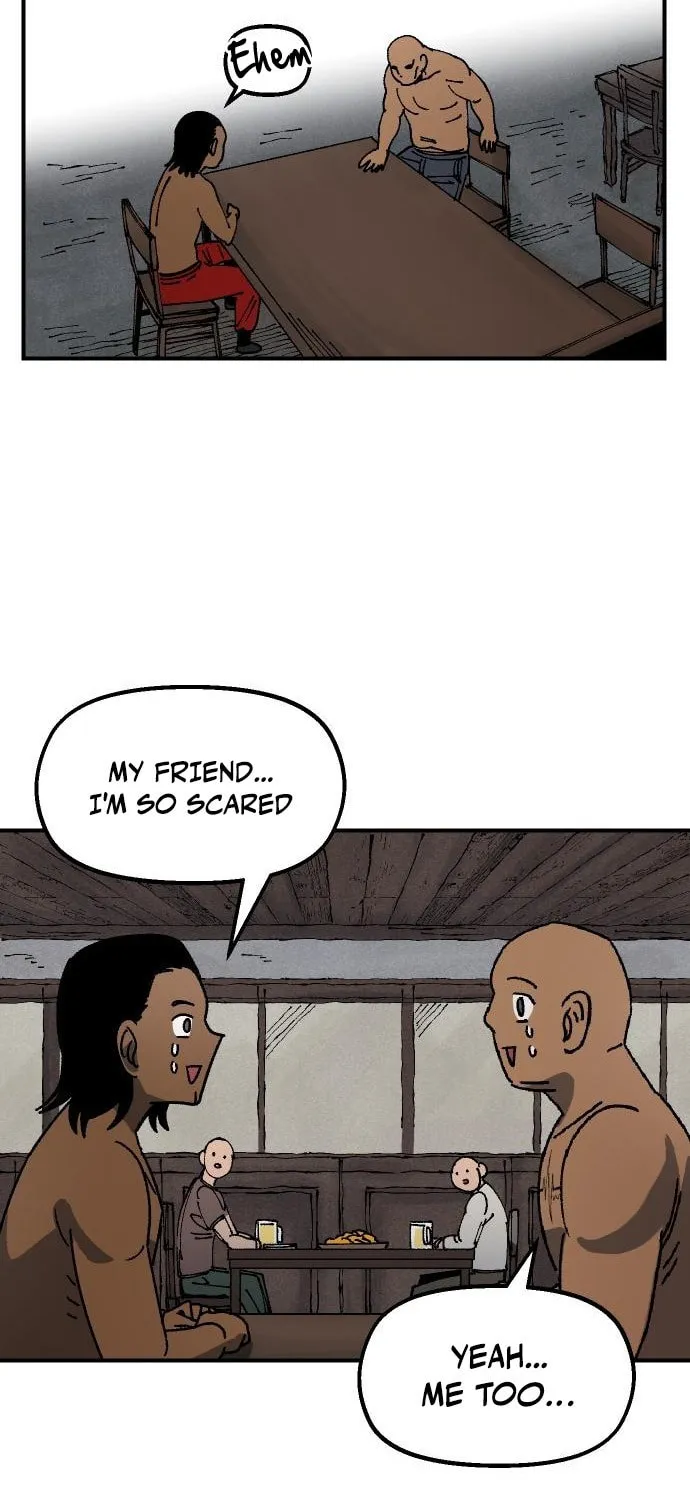 Reincarnation of the Veteran Soldier Chapter 68 page 82 - 