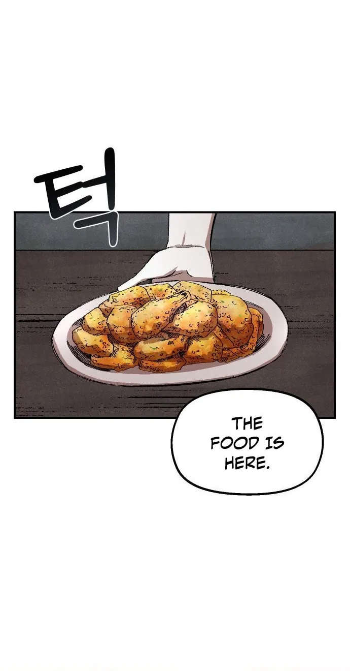 Reincarnation of the Veteran Soldier Chapter 68 page 83 - 