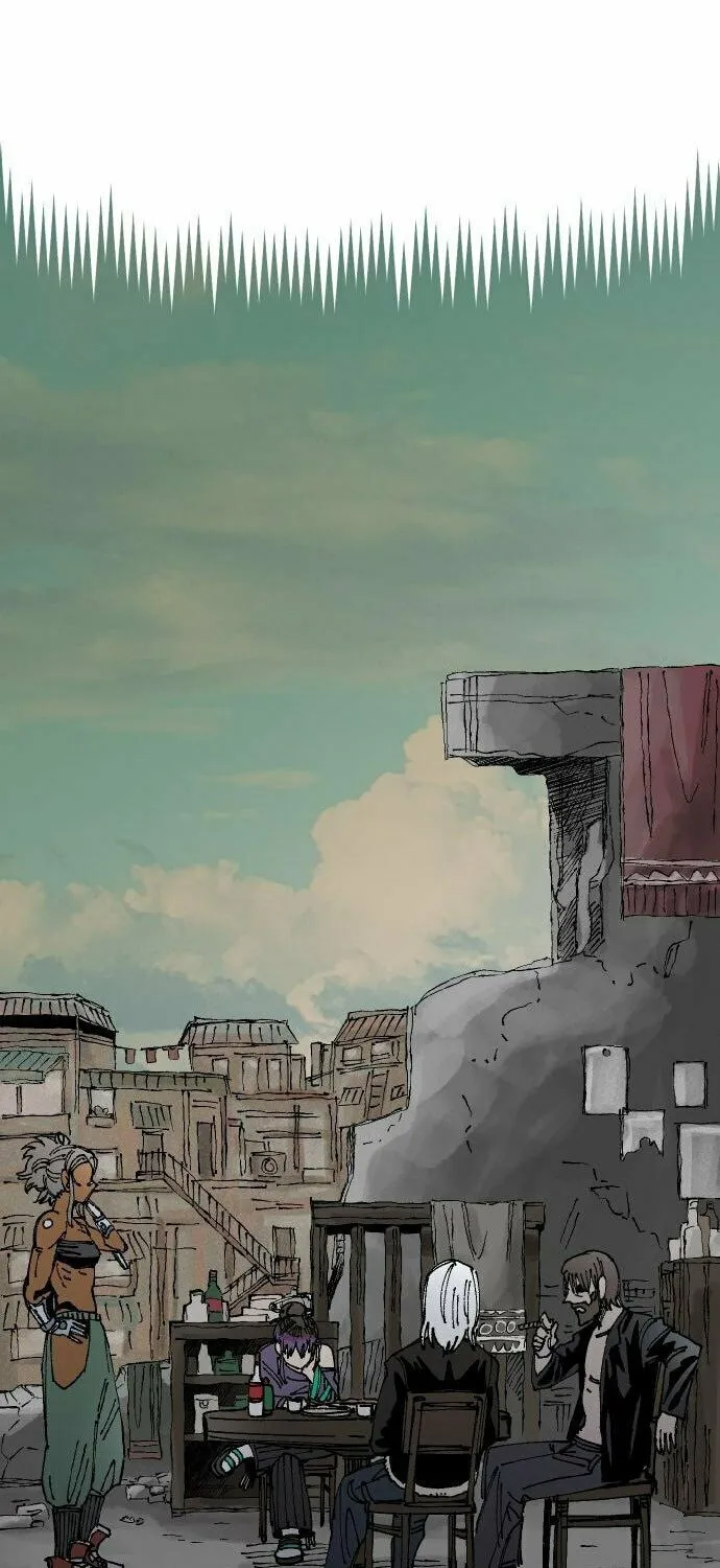 Reincarnation of the Veteran Soldier Chapter 68 page 86 - 