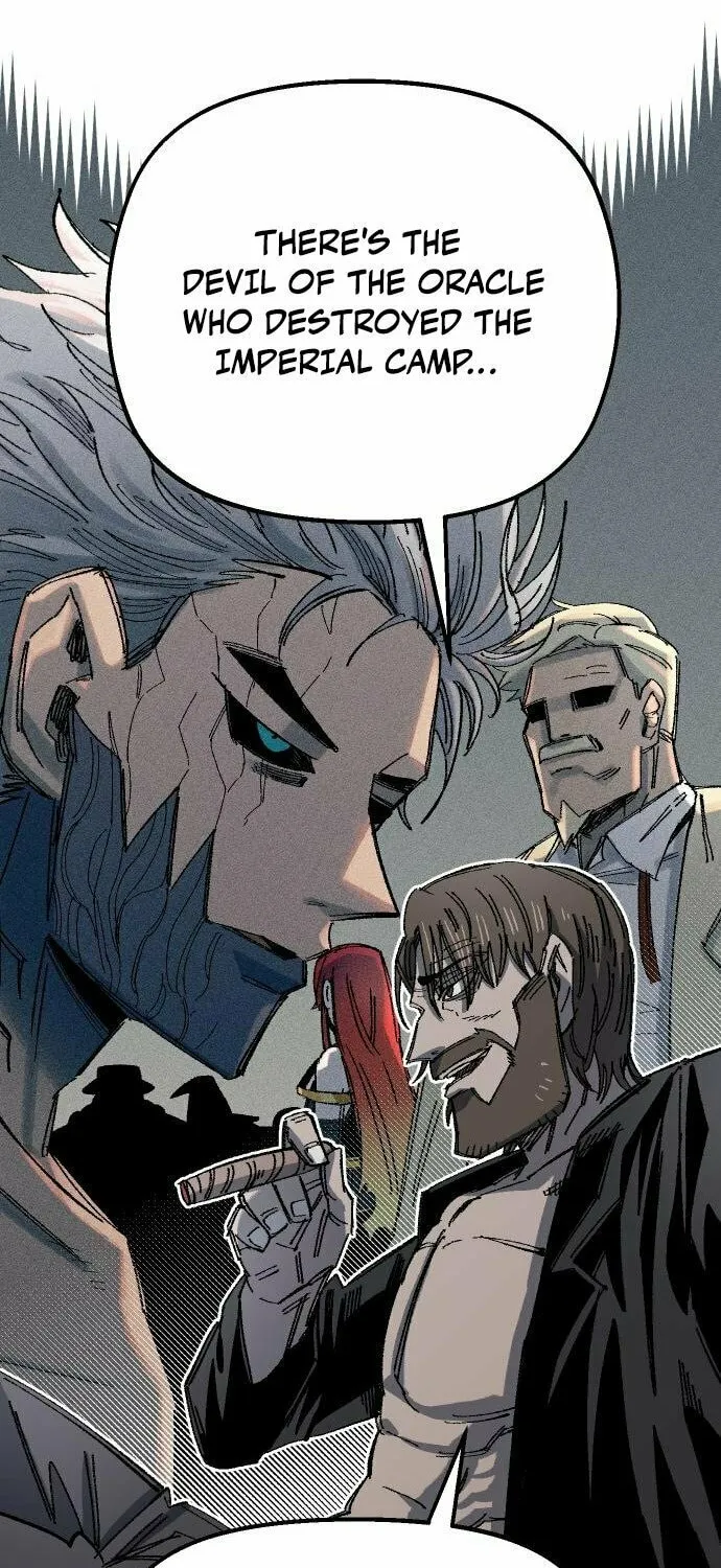 Reincarnation of the Veteran Soldier Chapter 68 page 89 - 