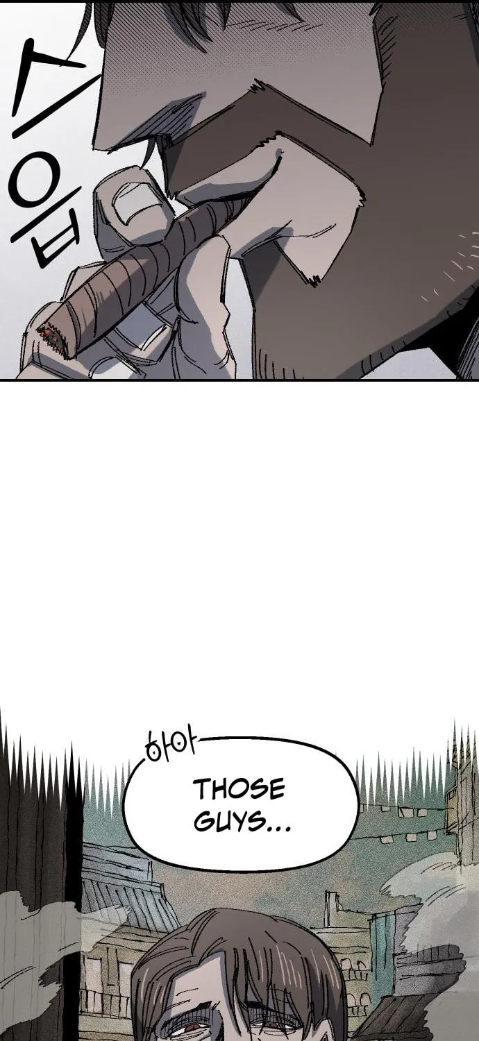 Reincarnation of the Veteran Soldier Chapter 68 page 91 - 