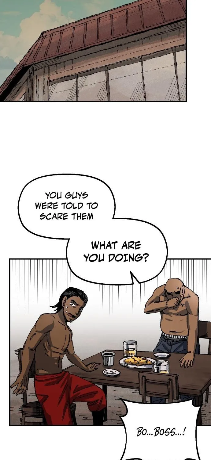 Reincarnation of the Veteran Soldier Chapter 68 page 93 - 
