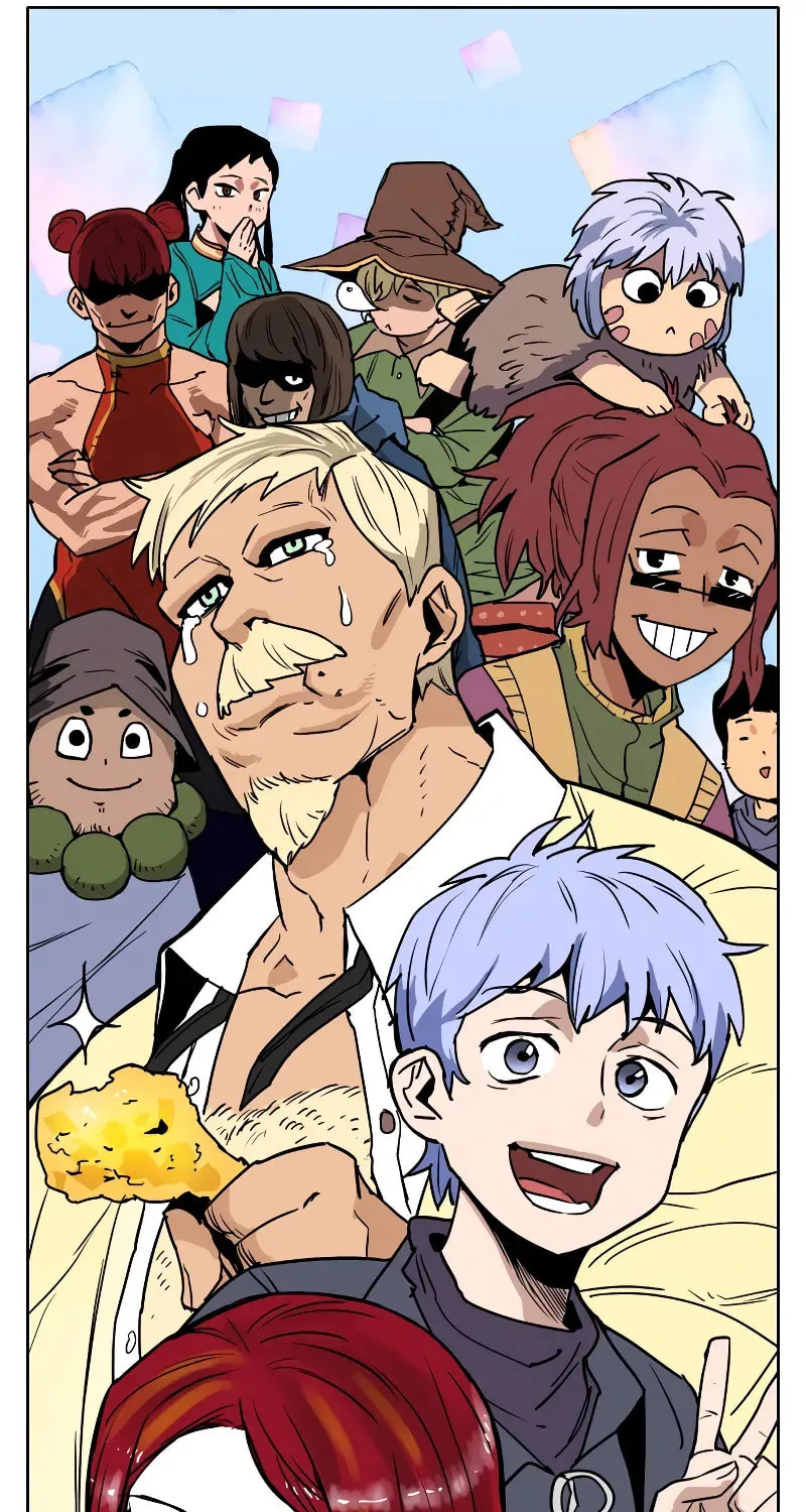Reincarnation of the Veteran Soldier Chapter 69 page 103 - 
