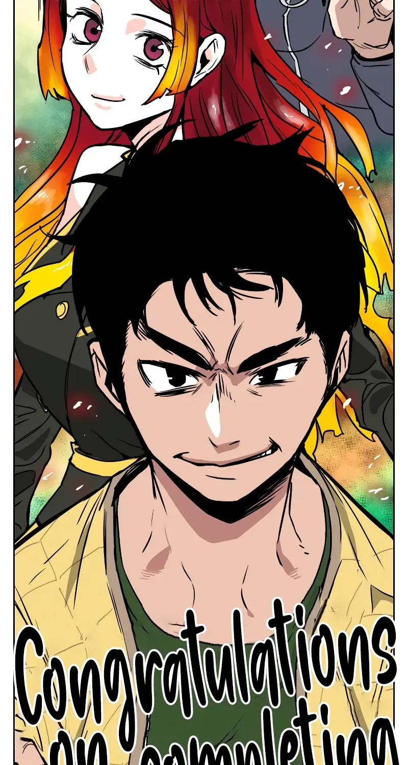 Reincarnation of the Veteran Soldier Chapter 69 page 104 - 