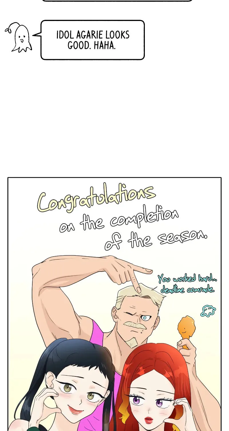 Reincarnation of the Veteran Soldier Chapter 69 page 109 - 