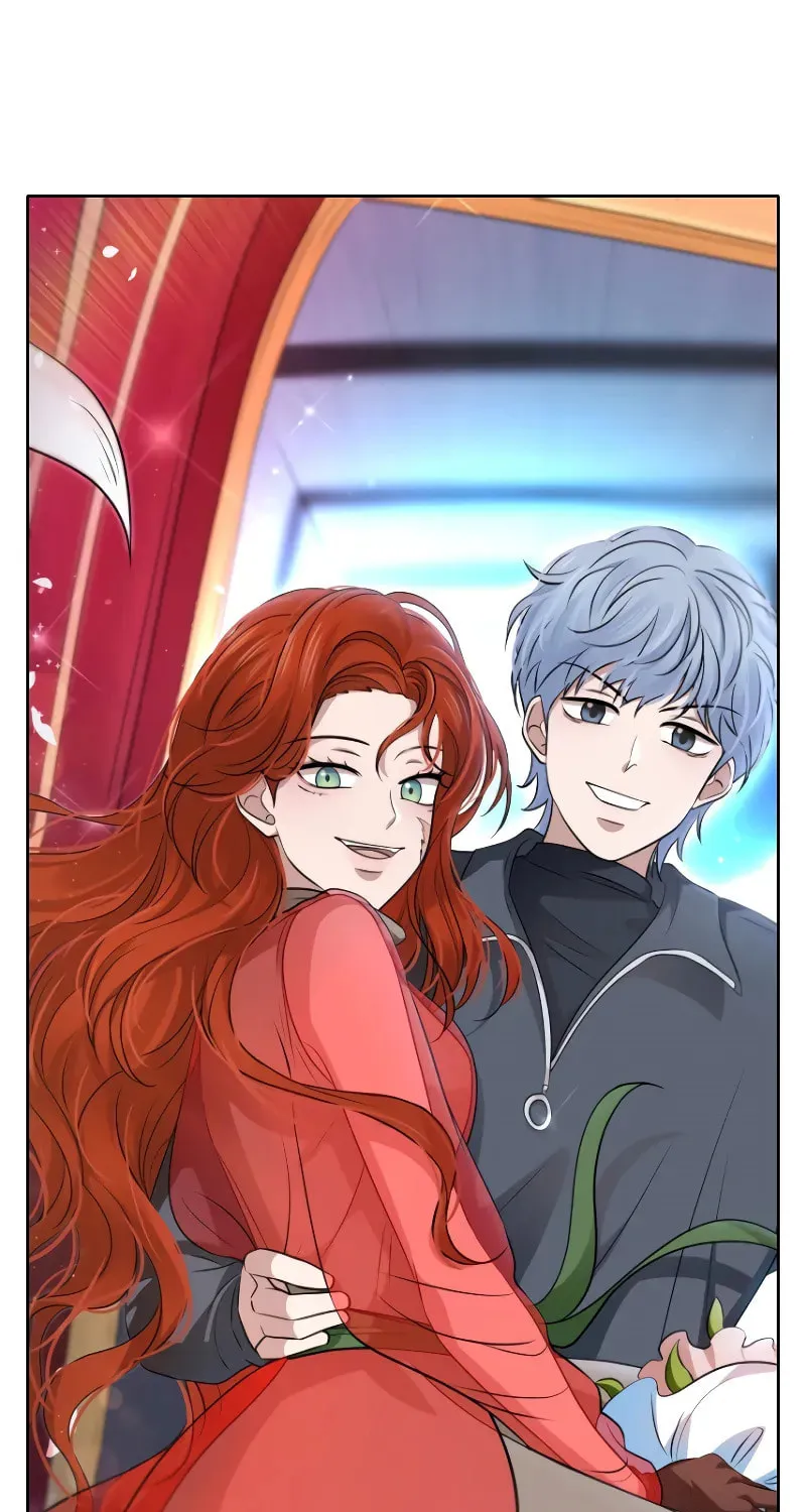 Reincarnation of the Veteran Soldier Chapter 69 page 111 - 