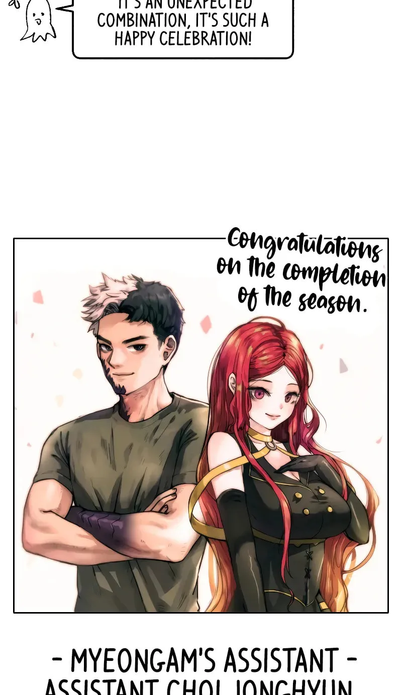 Reincarnation of the Veteran Soldier Chapter 69 page 113 - 