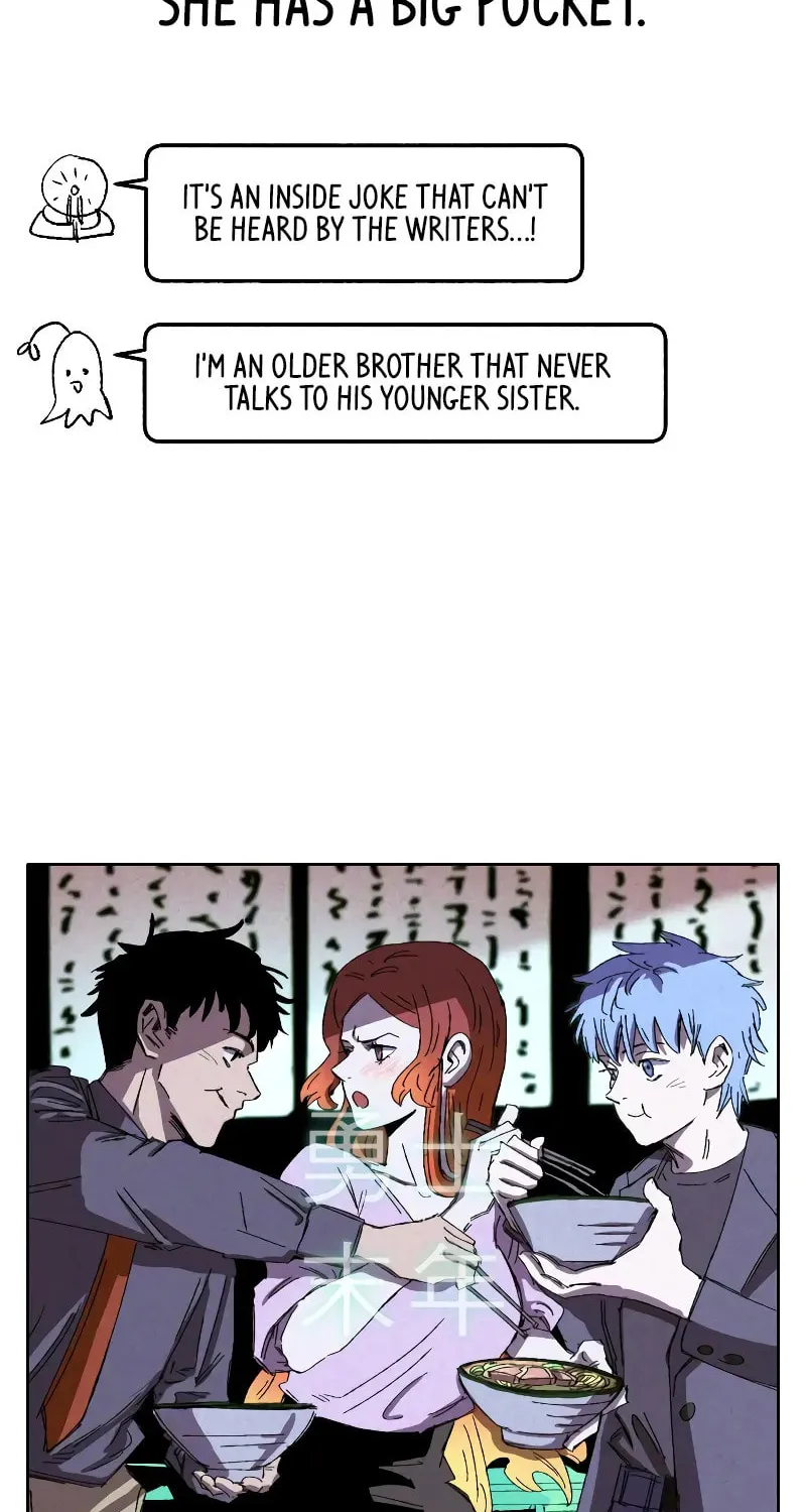 Reincarnation of the Veteran Soldier Chapter 69 page 115 - 