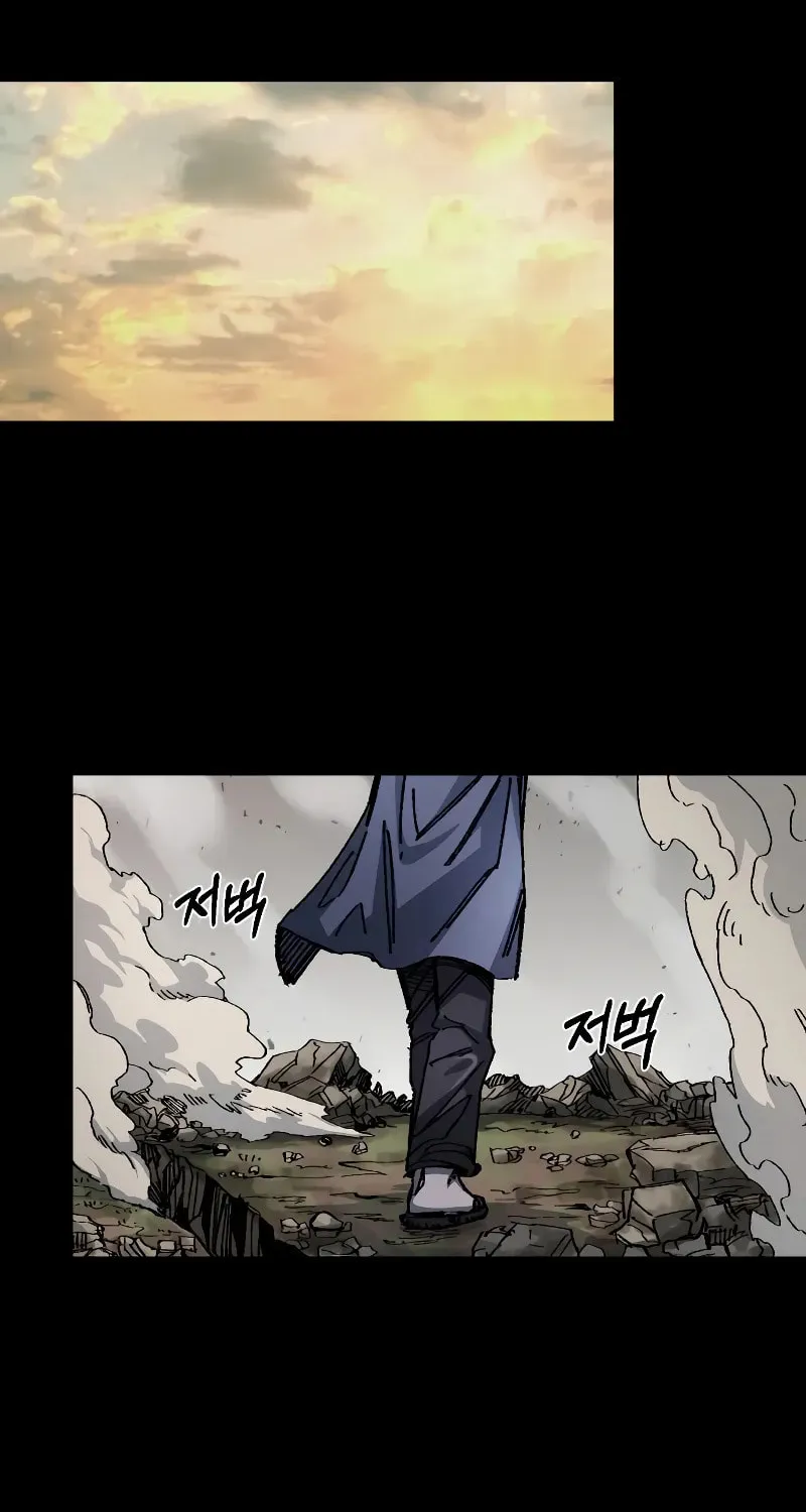 Reincarnation of the Veteran Soldier Chapter 69 page 123 - 